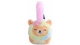  Casti Squishmallows Bluetooth Leonard (608073) pentru PC