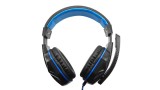  Casti Steelplay Cu Fir Hp-41 Negru - Ps4 pentru PS4