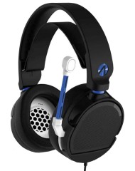 Casti Stereo Shadow V Black - Playstation 5