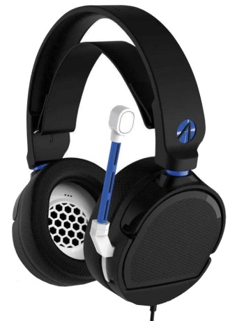  Casti Stereo Shadow V Black - Playstation 5 pentru PS5 / XBOX SERIES / Nintendo Switch / PC