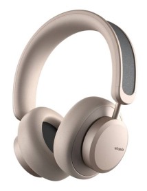 Casti Urbanista Los Angeles Solar Charging Desert Gray 