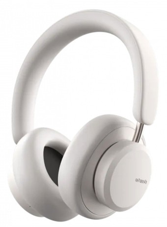  Casti Urbanista Miami White Pearl Wireless Anc