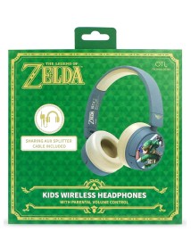 Casti Zelda Wireless 