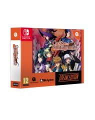 Castle Of Shikigami 2 Dream Edition