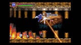 Joc Castlevania Advance Collection Classic Edition Harmony Of Dissonance Cover pentru Nintendo Switch