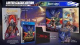 Joc Castlevania Anniversary Collection Classic Edition pentru PS4