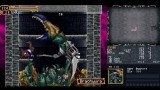 Joc Castlevania Dominus Collection Ecclesia Cover pentru Nintendo Switch