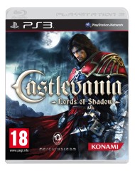Castlevania Lords Of Shadow
