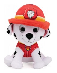 Catelul Paw Patrol Marshall 15cm