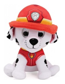 Catelul Paw Patrol Marshall 15cm 