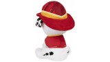Jucarie Plus Catelul Paw Patrol Marshall 15cm