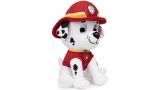 Jucarie Plus Catelul Paw Patrol Marshall 15cm
