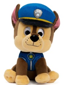 Catelul Paw Patrol Master Gund Chase 15cm 