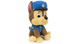 Jucarie Plus Catelul Paw Patrol Master Gund Chase 15cm