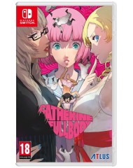 Catherine Full Body