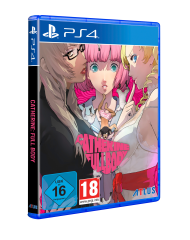 Catherine Full Body