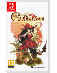 Catmaze