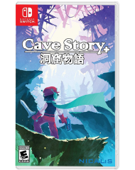 Cave Story +