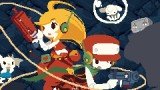 Joc Cave Story + pentru Nintendo Switch