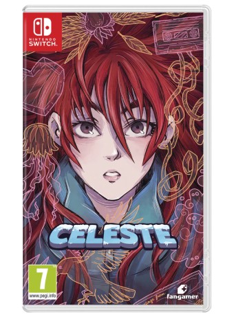 Joc Celeste pentru Nintendo Switch