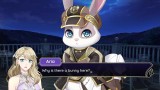 Joc Celestia Chain Of Fate pentru Nintendo Switch