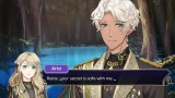 Joc Celestia Chain Of Fate pentru Nintendo Switch