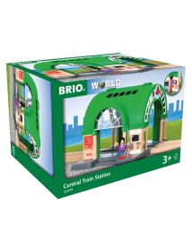 Central Train Station Brio (33649) 