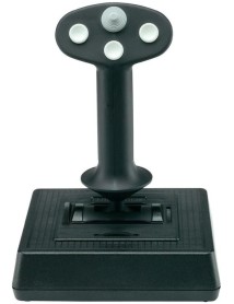 Ch Flightstick Pro Controller 