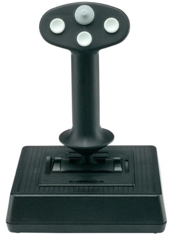  Ch Flightstick Pro Controller pentru PC