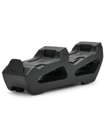 Charging Station Powera Duo Black 