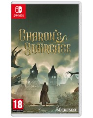 Charons Staircase