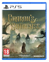 Charons Staircase