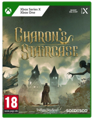 Charons Staircase