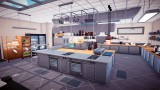 Joc Chef Life A Restaurant Simulator Al Forno Edition pentru PS5