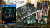 Joc Chernobylite pentru PS4