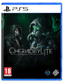 Chernobylite 