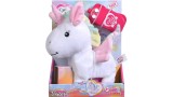 Jucarie Plus Chi Chi Love Fantasy Unicorn (105893021)