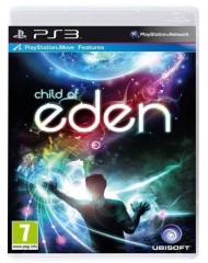 Child Of Eden Move Compatible