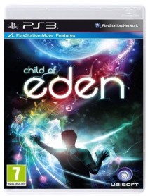Child Of Eden Move Compatible 