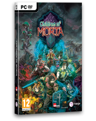 Children Of Morta