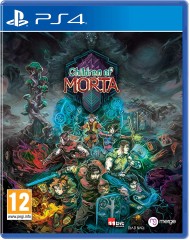 Children Of Morta