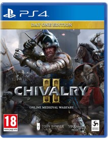 Chivalry II Day One Edition 