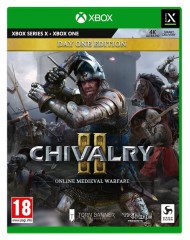 Chivalry II Day One Edition