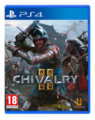 Chivalry II