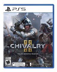 Chivalry II