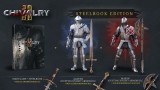 Joc Chivalry II Steelbook Edition pentru PlayStation 4 | PS4