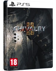 Chivalry II Steelbook Edition