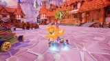 Joc Chocobo Gp pentru Nintendo Switch