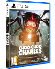Choo Choo Charles