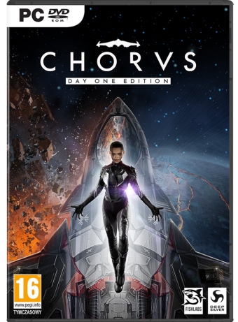 Joc Chorus Day One Edition pentru PC